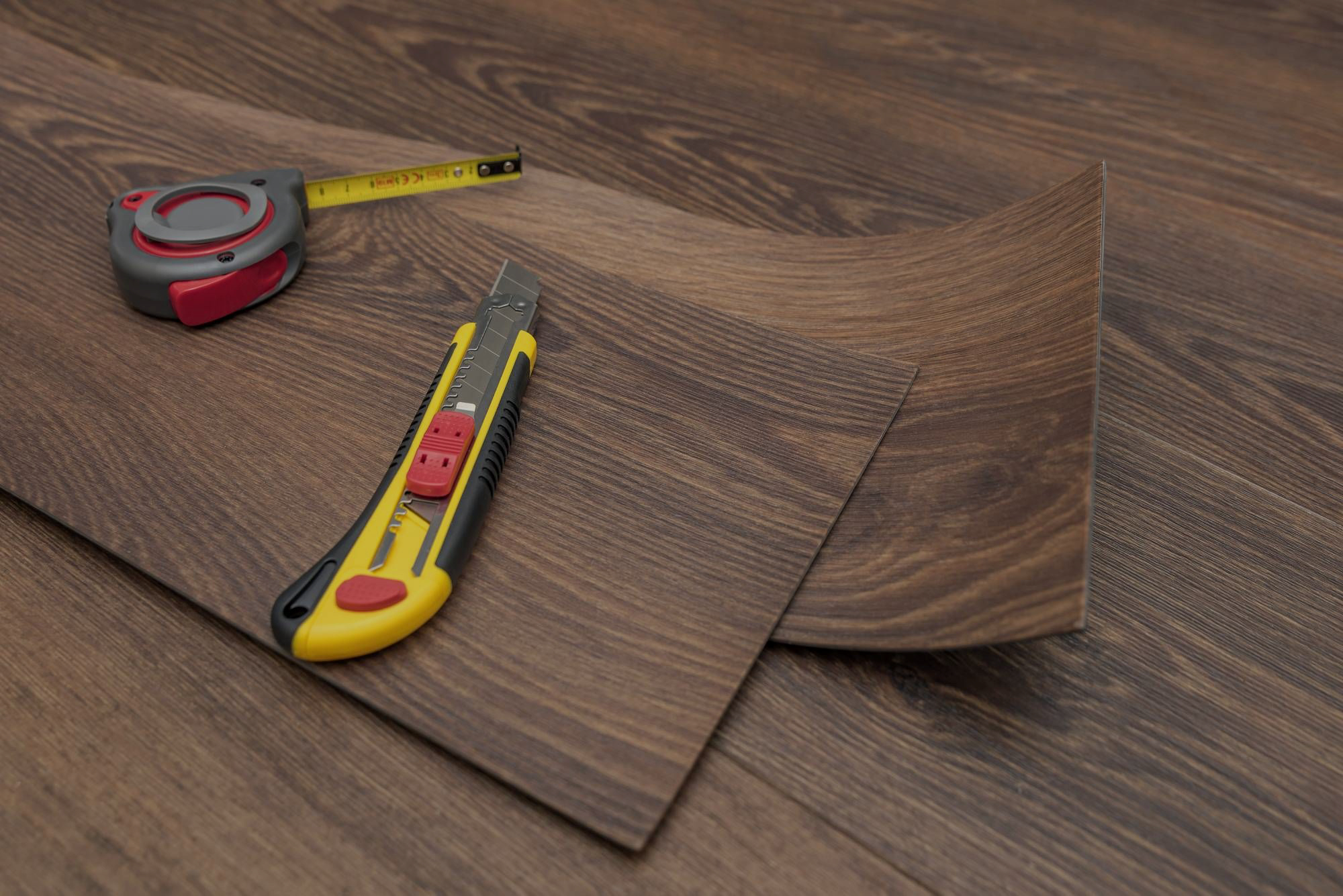 Ace Flooring work sample