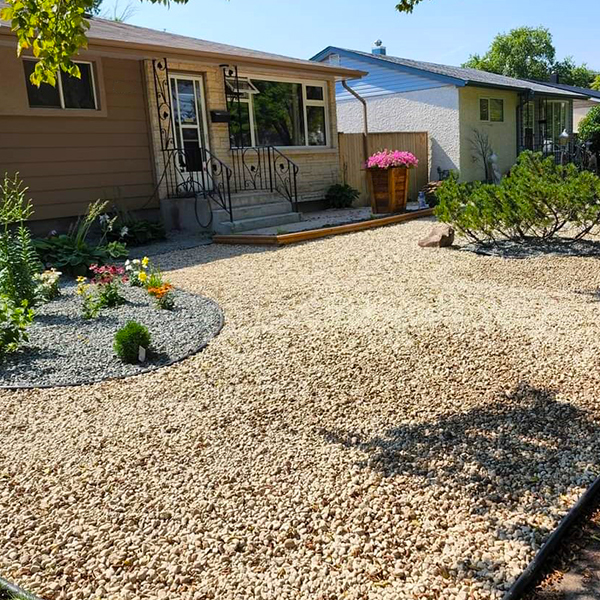Property Pros Manitoba work sample