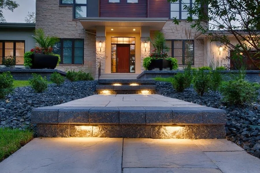 Citywide Sprinklers work sample
