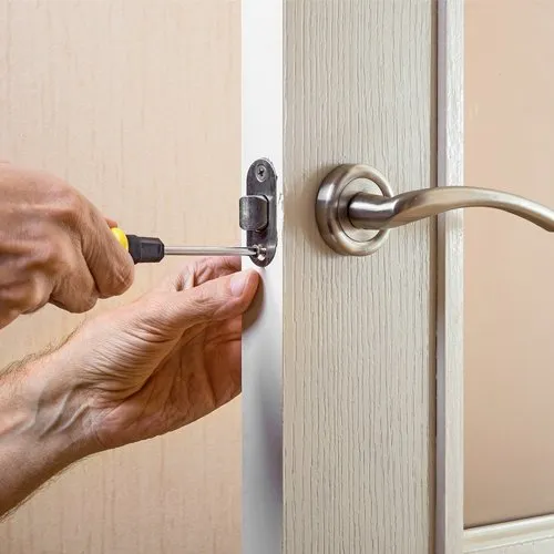LocksmithMAN work sample