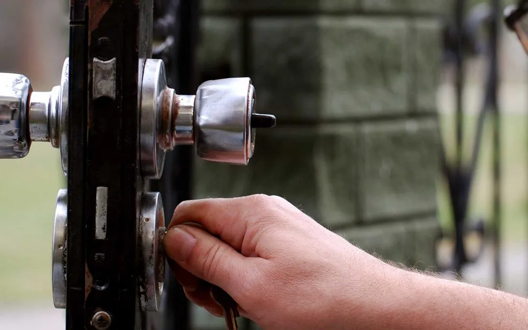 LocksmithMAN work sample