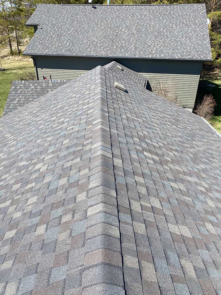 Winnipeg Roofers Inc work sample