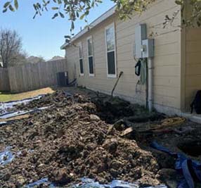 Xpert Foundation Repair work sample