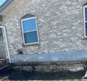 Xpert Foundation Repair work sample