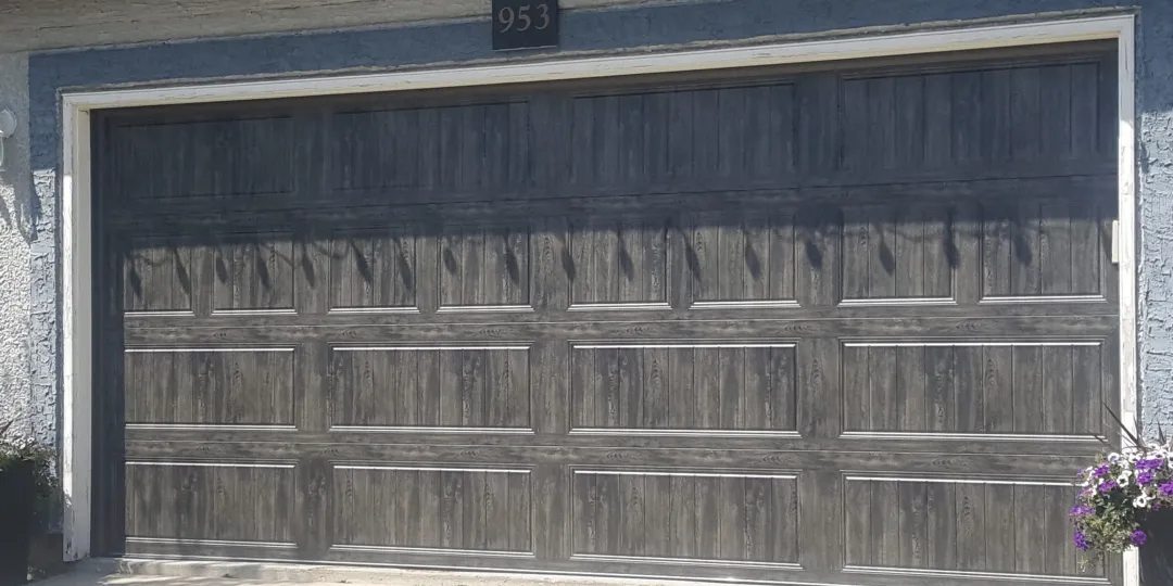 Trapp Doors work sample