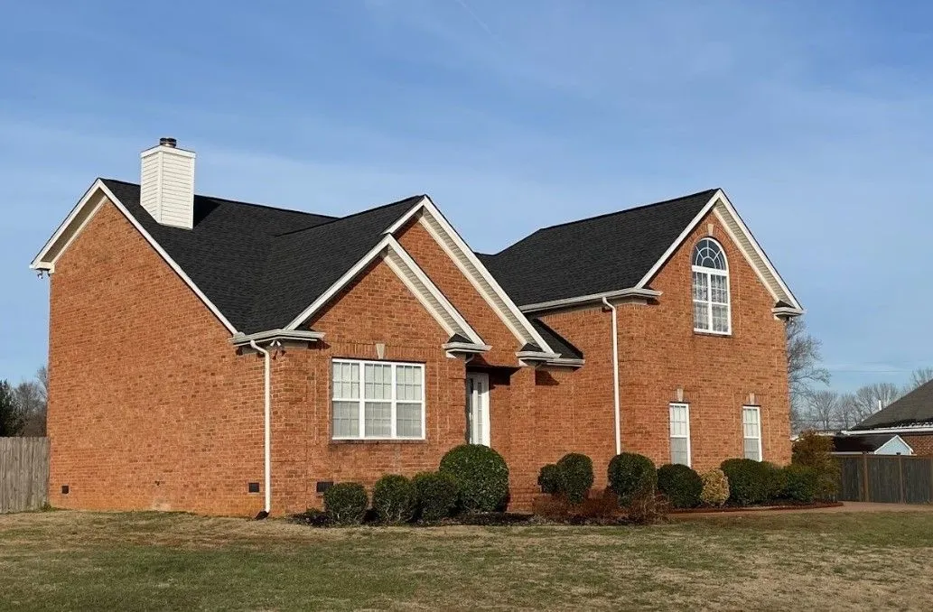 Undersun Roofing work sample