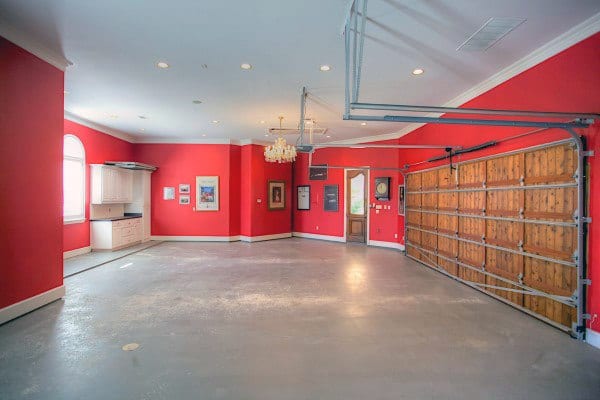 The Property Painters work sample