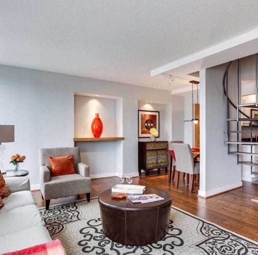 The Property Painters work sample