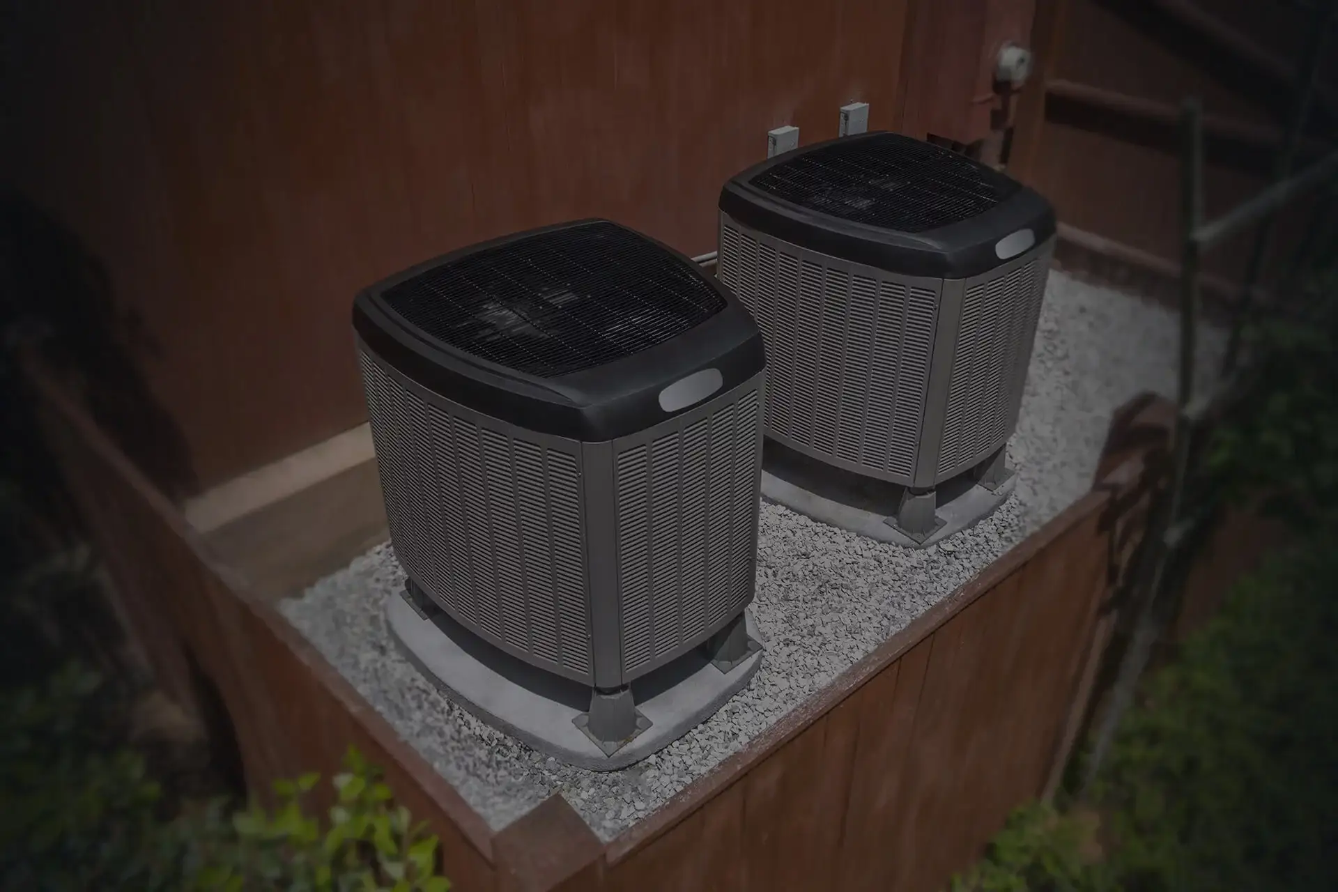 East Side Ventilation Ltd. work sample
