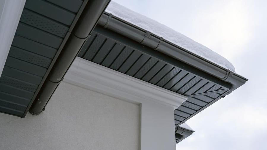 Reimer Roofing work sample