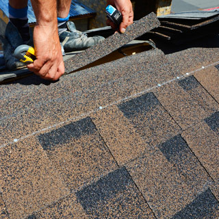 Reimer Roofing work sample