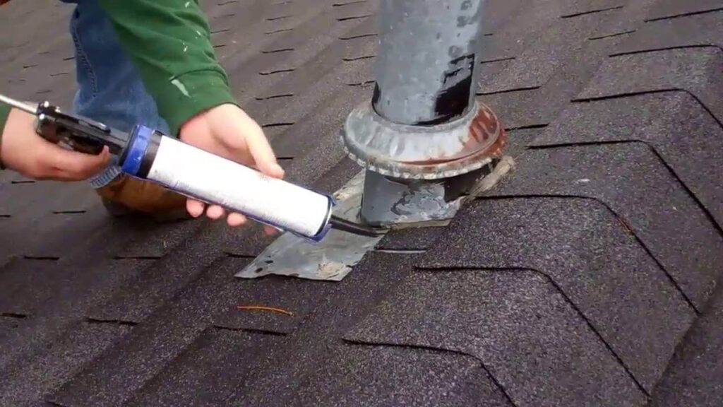 Reimer Roofing work sample