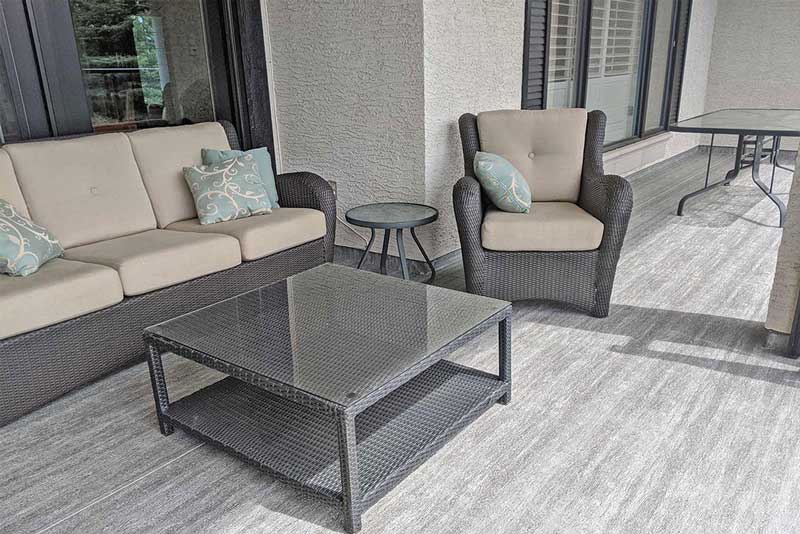 Windeck Ltd. work sample