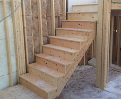 Treads by Design work sample