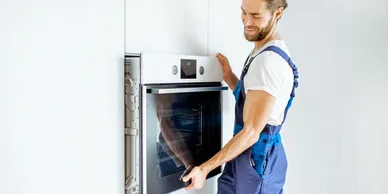 VL Appliance Repair work sample