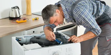 VL Appliance Repair work sample
