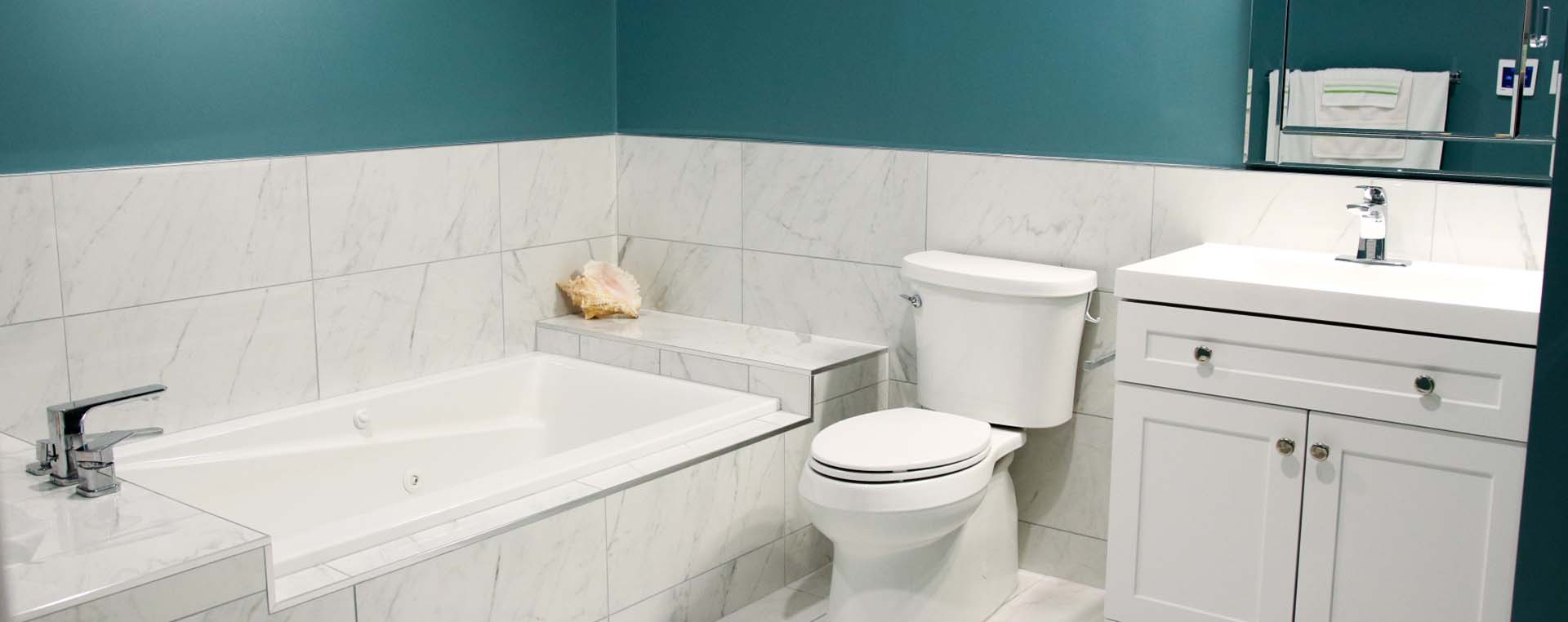 Red Gorilla Renovations Inc. work sample