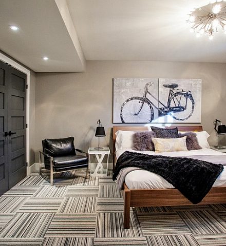 basement-bedroom