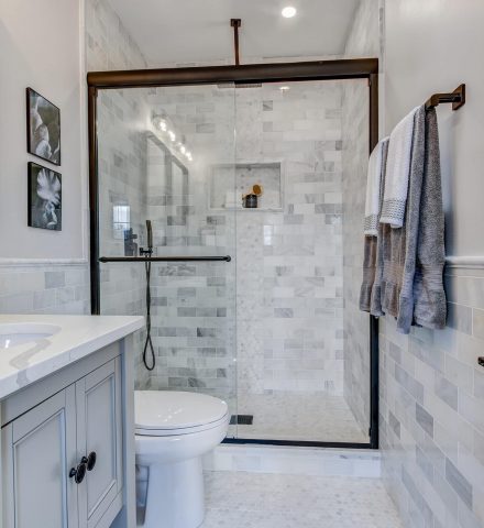 Basement-Bathroom