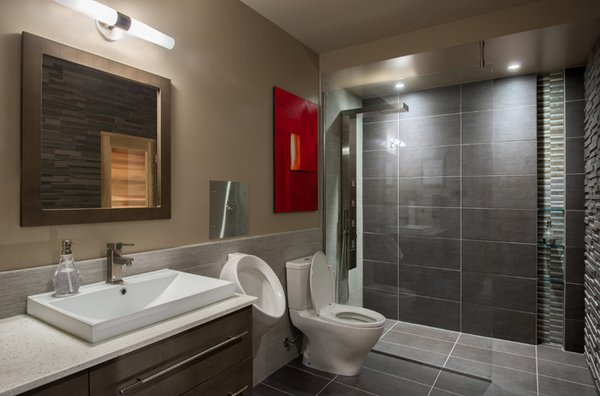 Basement Renovations Winnipeg work sample