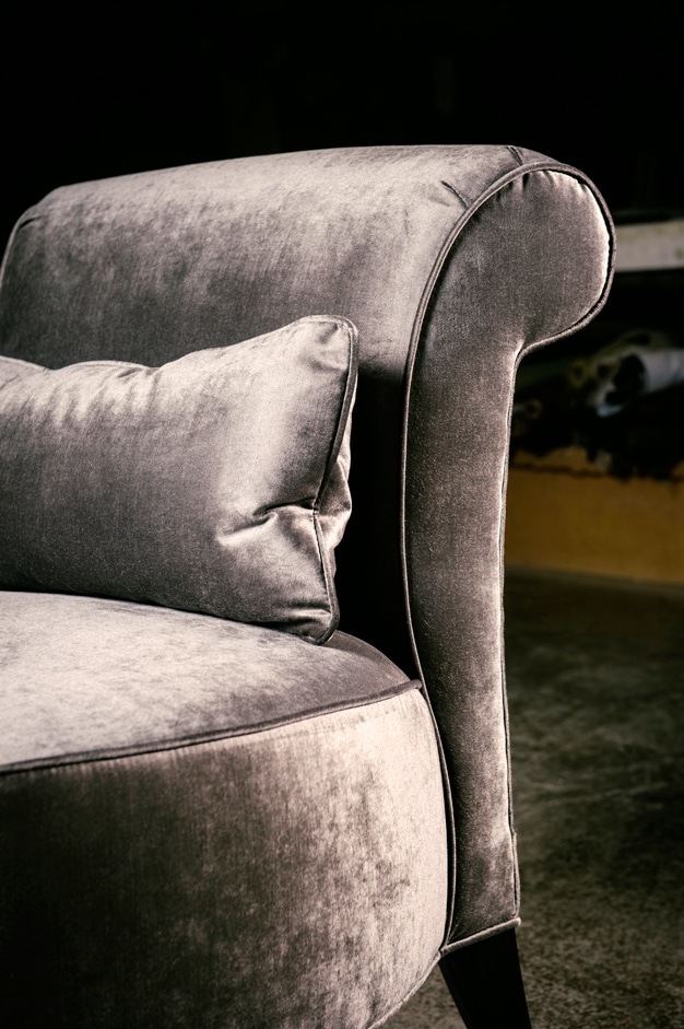 Chateau Design work sample