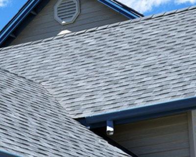 Upper Deck Roofing & Exteriors work sample