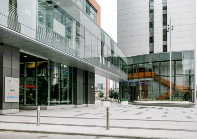 True North Square