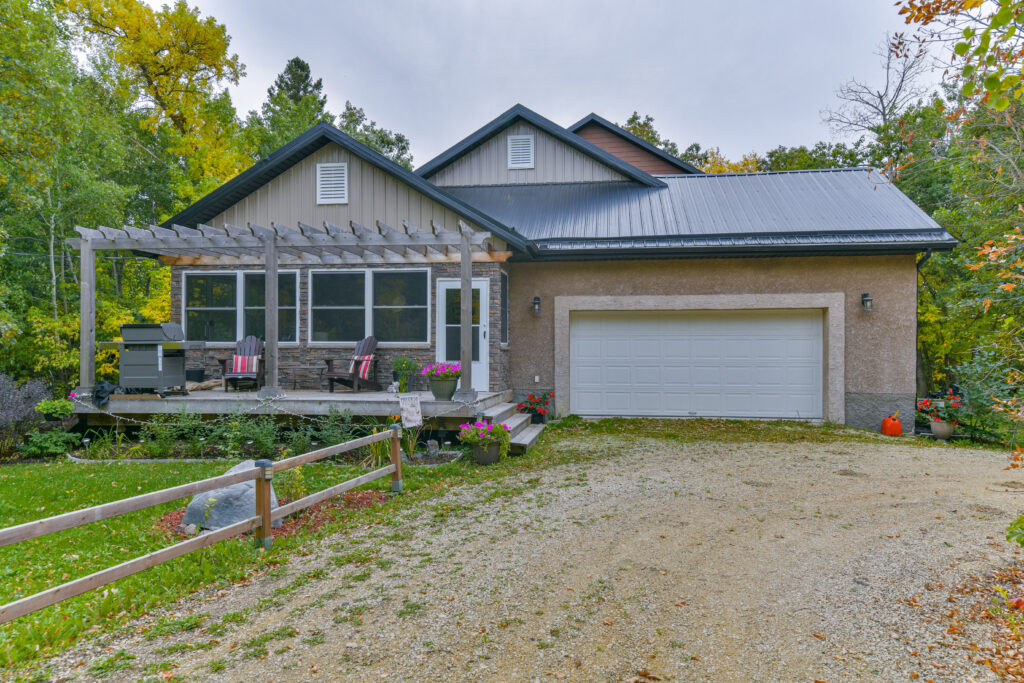 Mallin Contracting work sample
