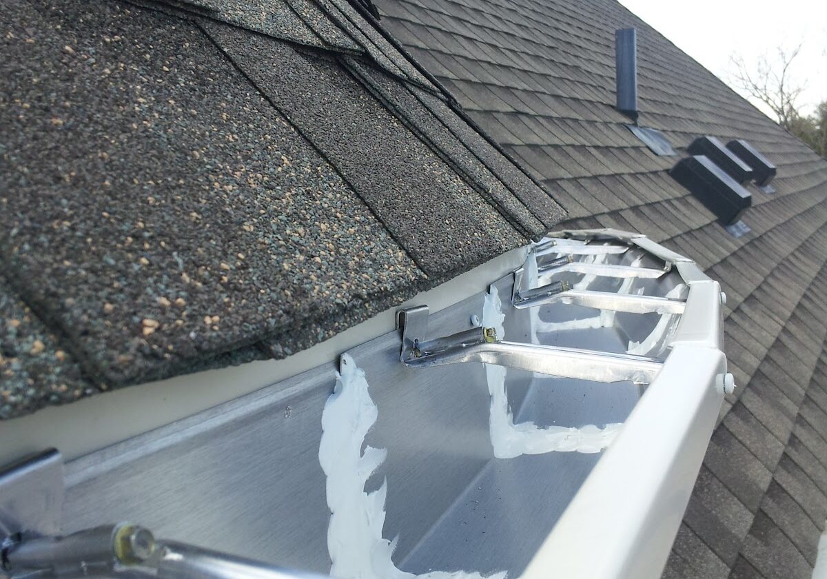 Charleswood Roofing