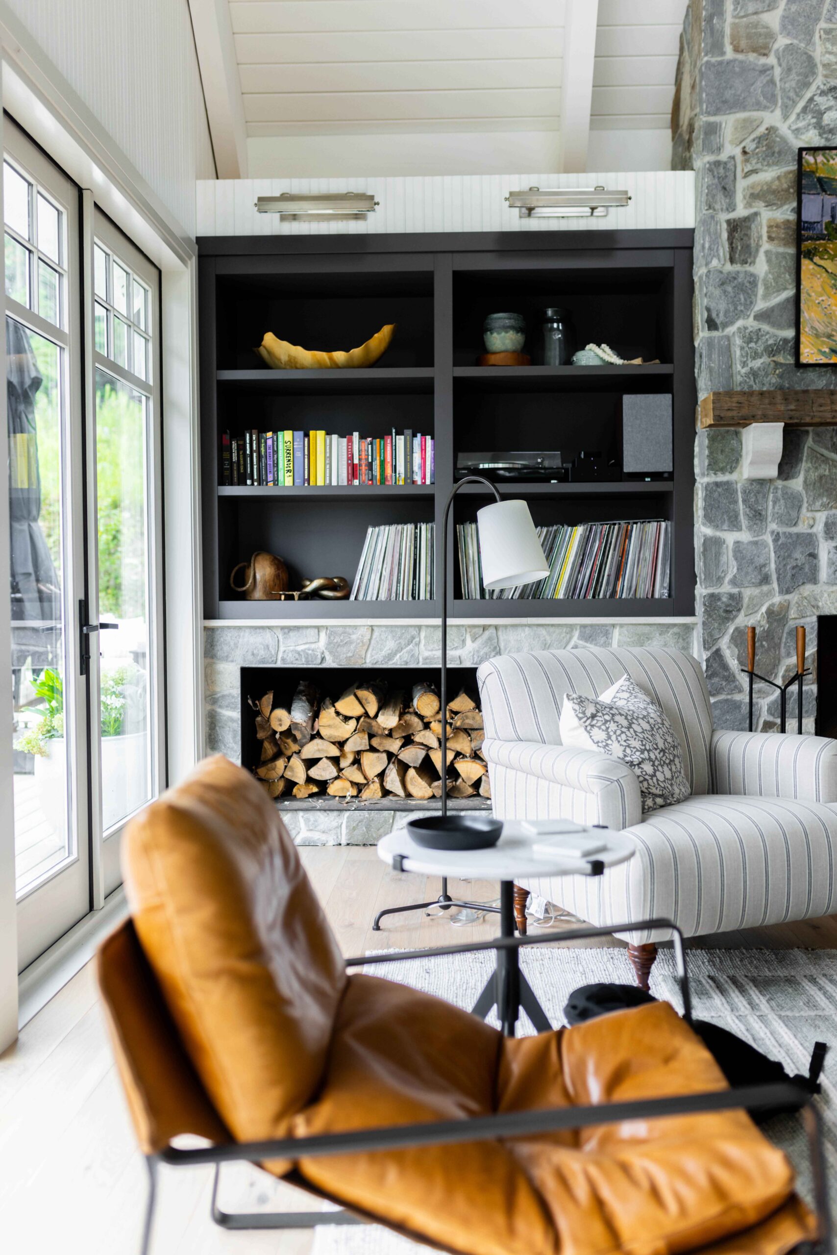 Creative Spaces work sample