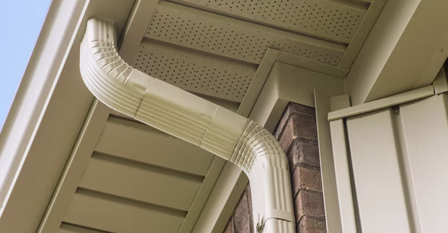 Lansard Bros. Roofing (2006) Ltd. work sample