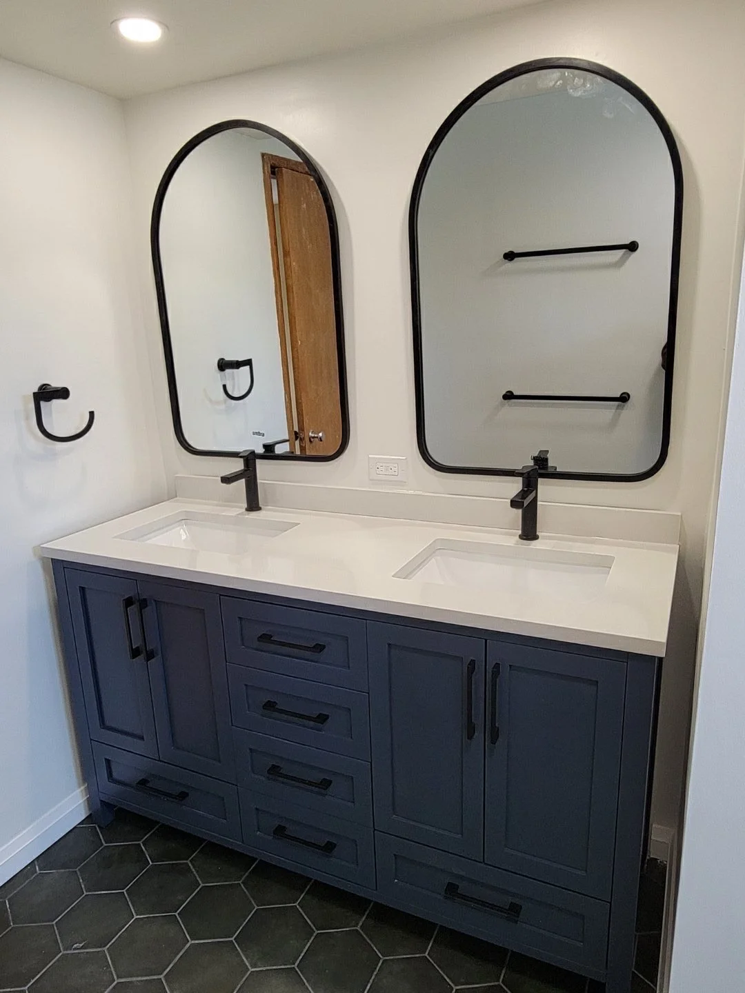 Inspired Spaces Canada work sample