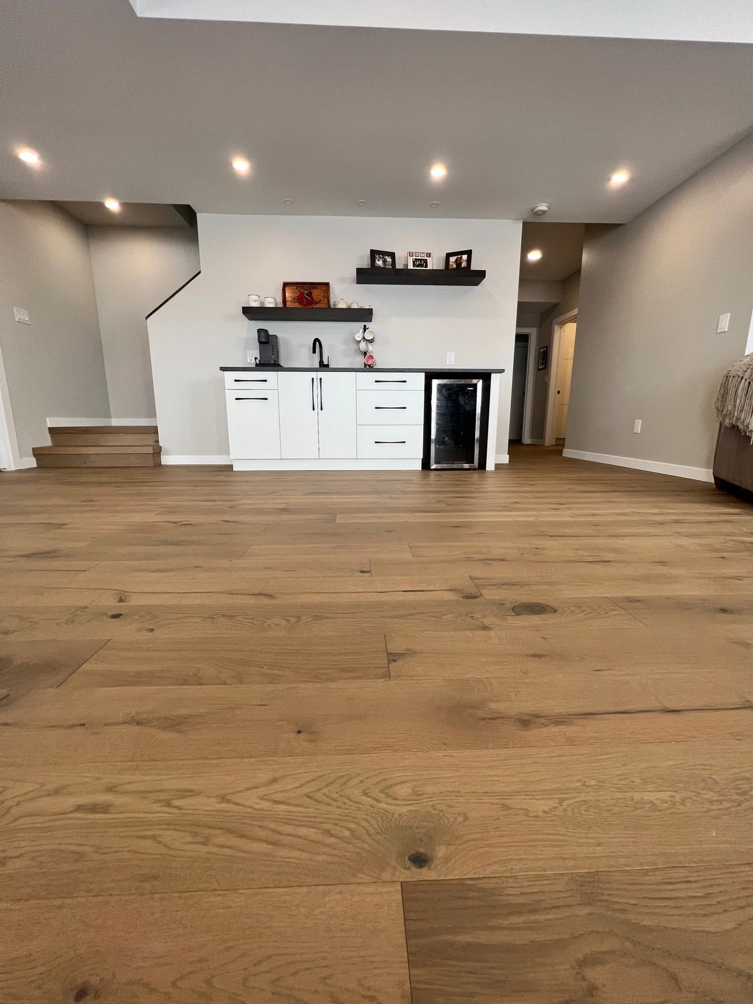 Inspired Spaces Canada work sample