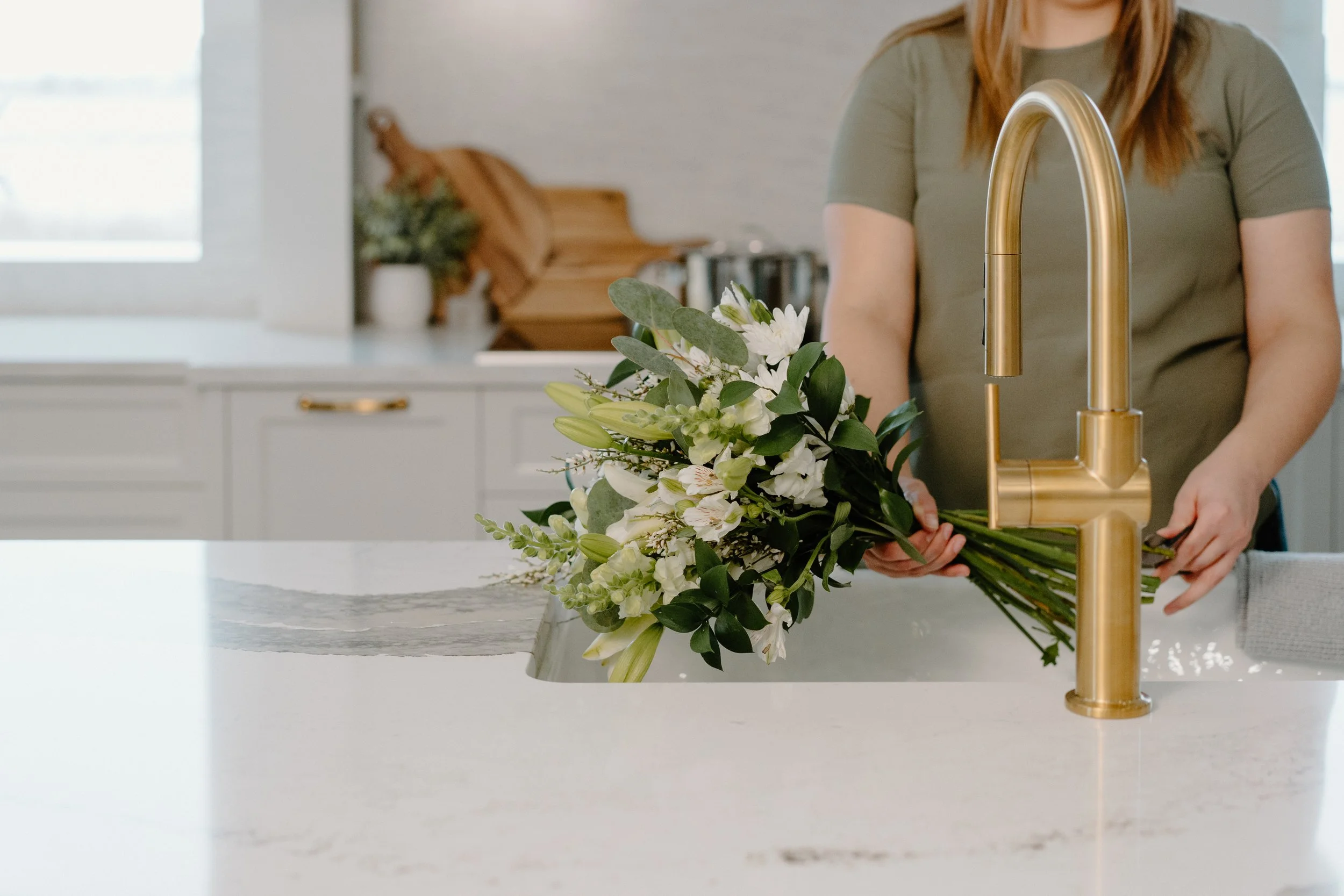 Hawthorne Kitchens work sample