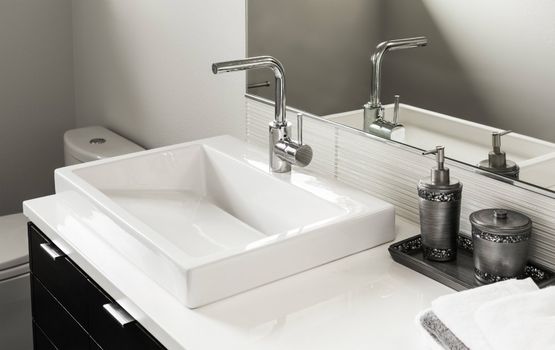 sink