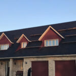 New Heights Roofing & Exteriors work sample