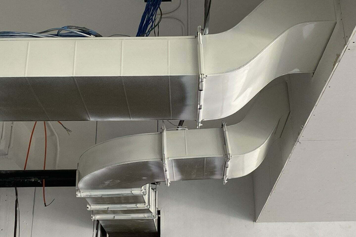 Commercial Comfort Inc. work sample