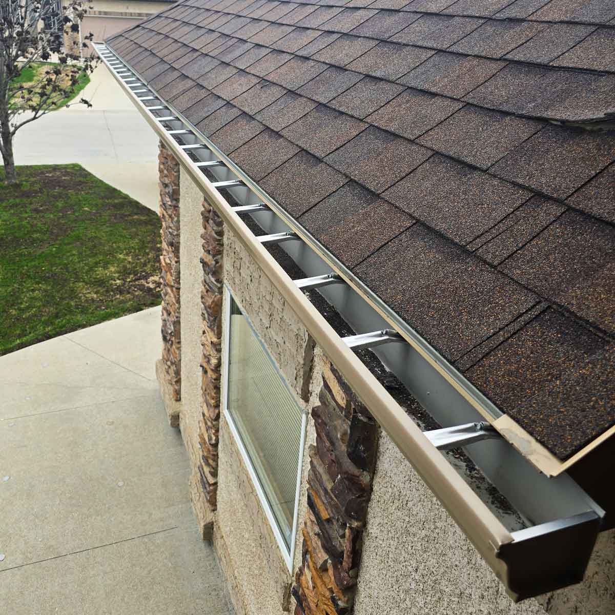 Antonyshyn Roofing Ltd. work sample