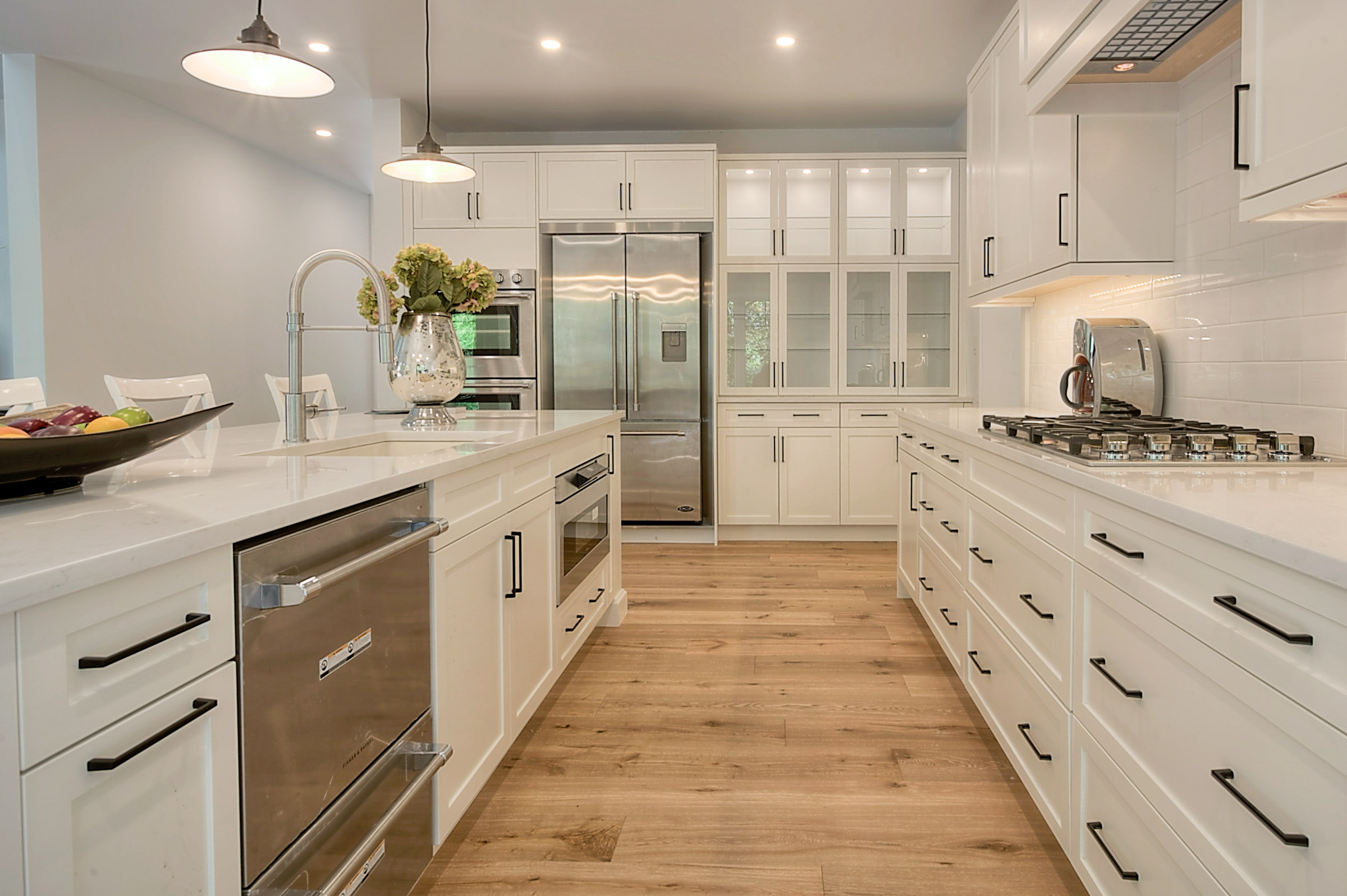 Emmett Leo Homes work sample