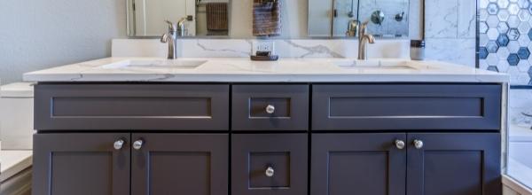 BSA Cabinetry work sample