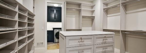 BSA Cabinetry work sample