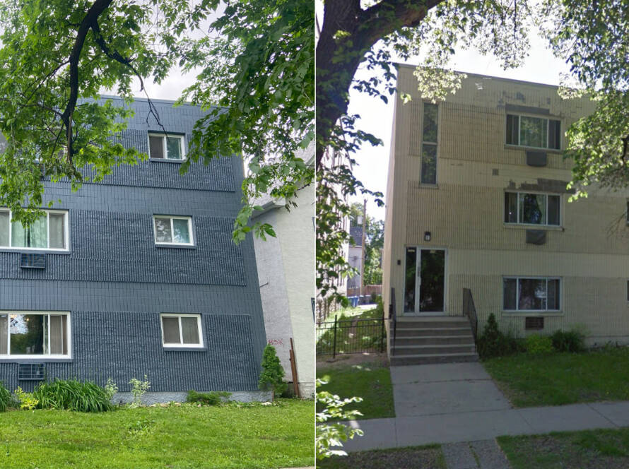 Super Painting & Reno work sample