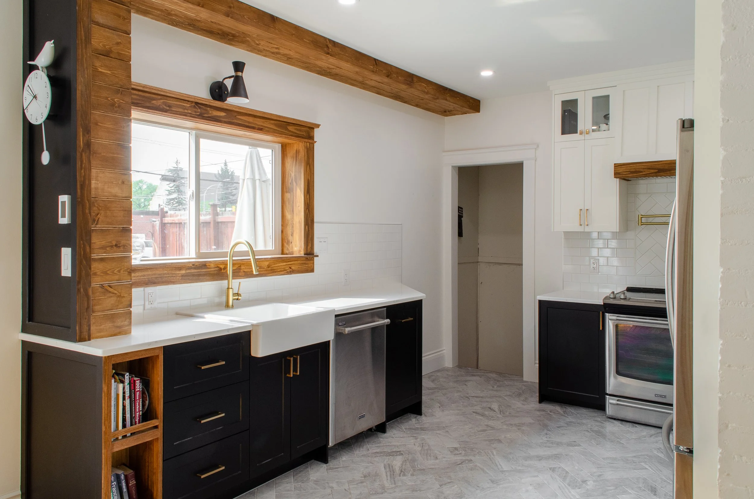 McMillan Kitchen