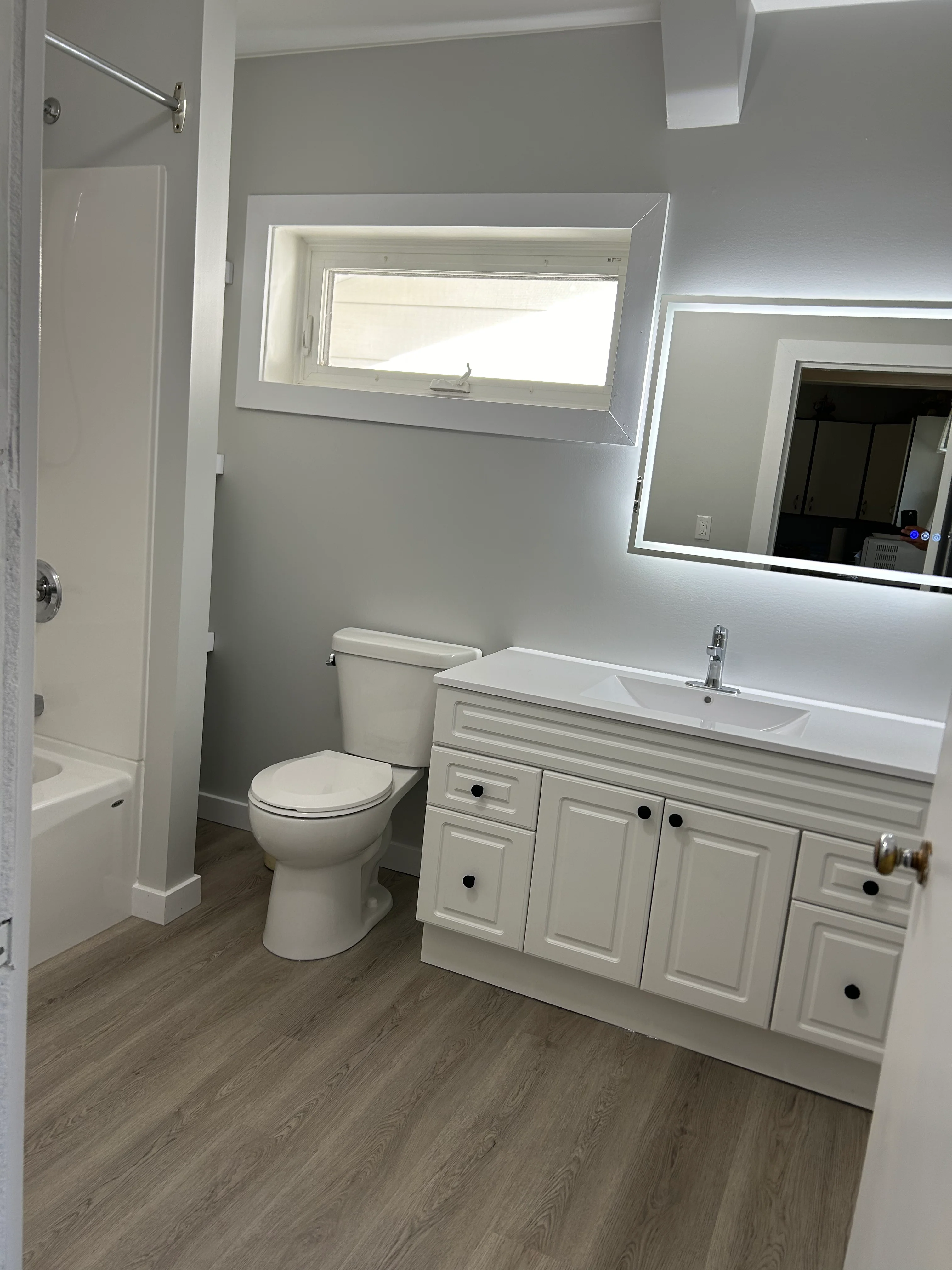 Fixx Master Handyman Services work sample