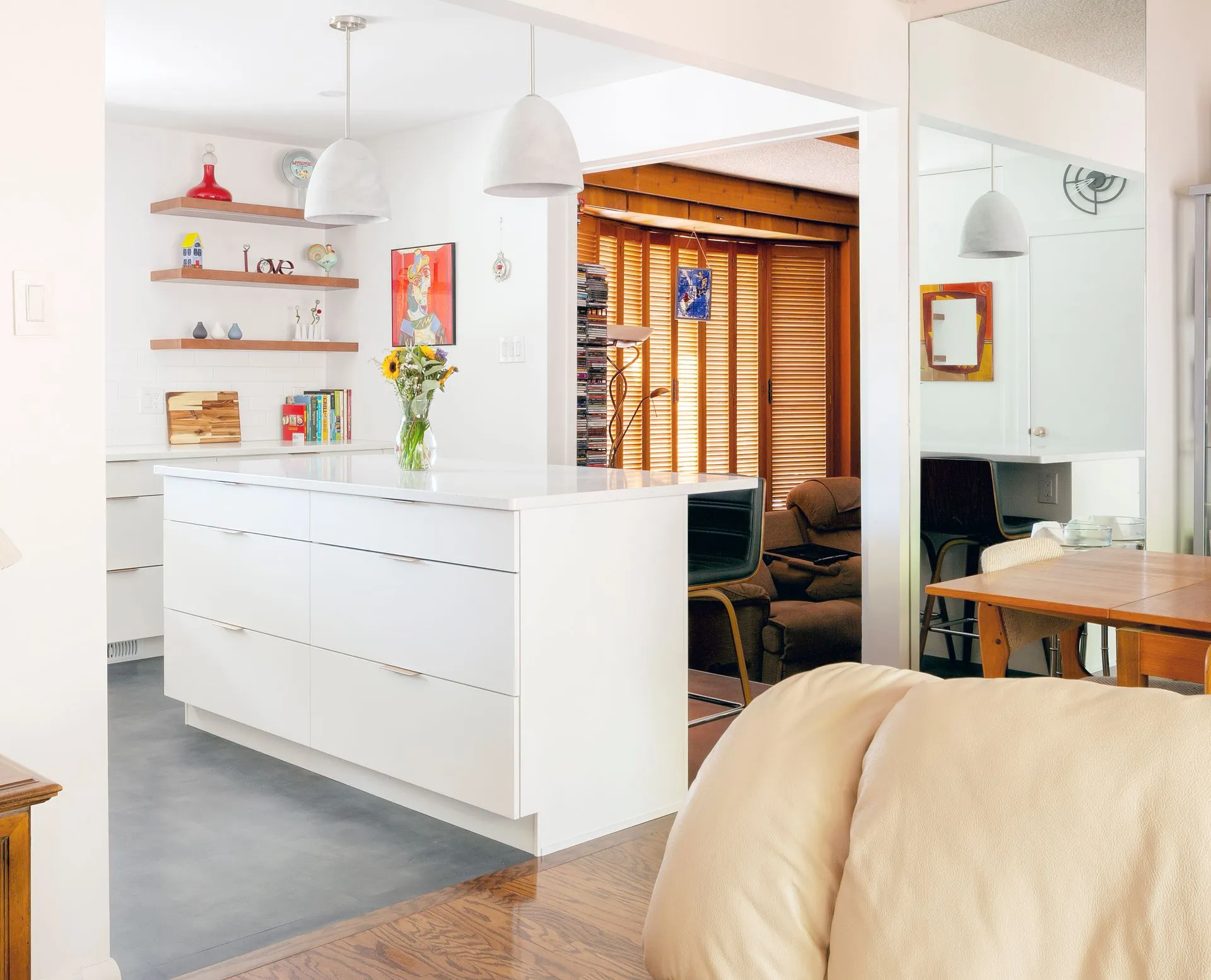 TENTEN Kitchens work sample