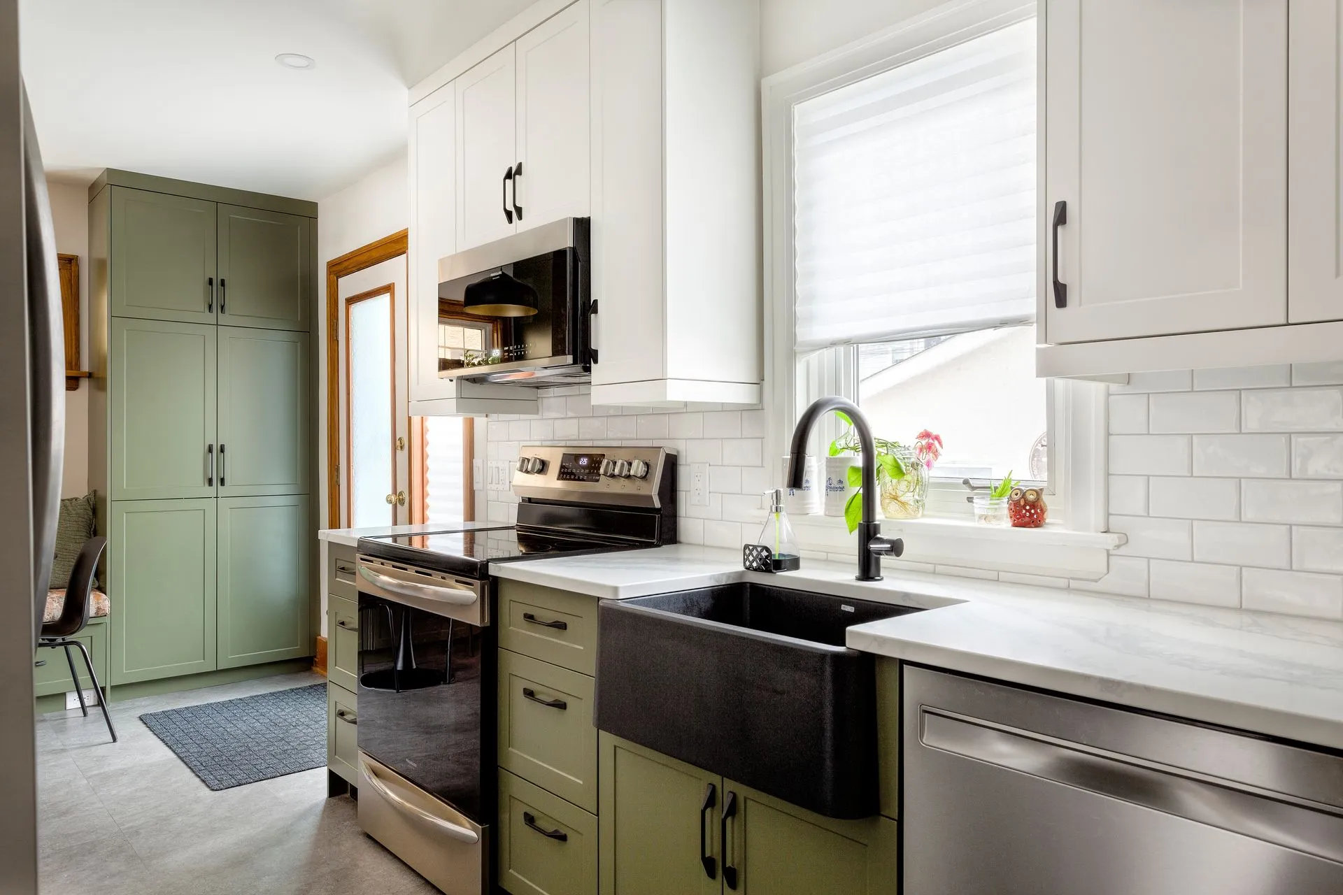 TENTEN Kitchens work sample