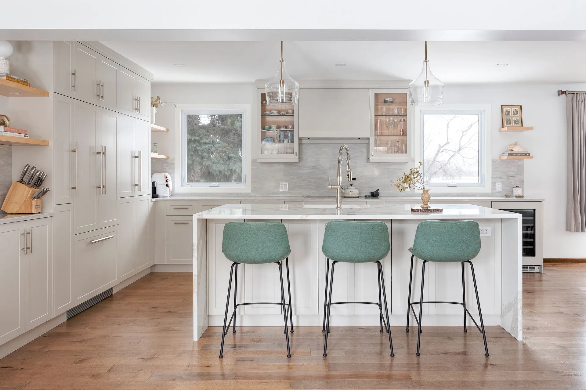 TENTEN Kitchens work sample