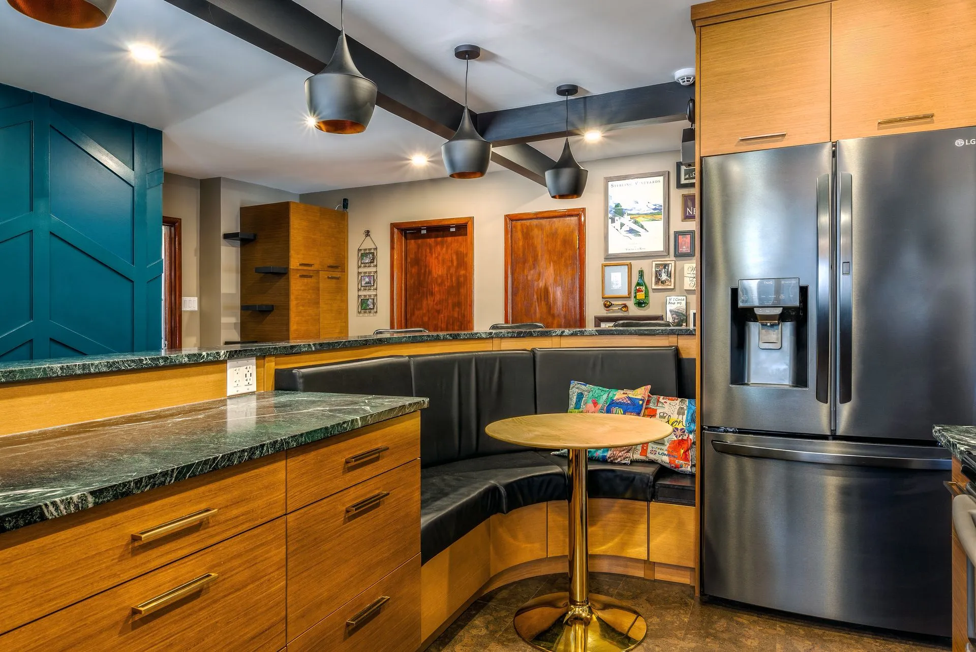 TENTEN Kitchens work sample