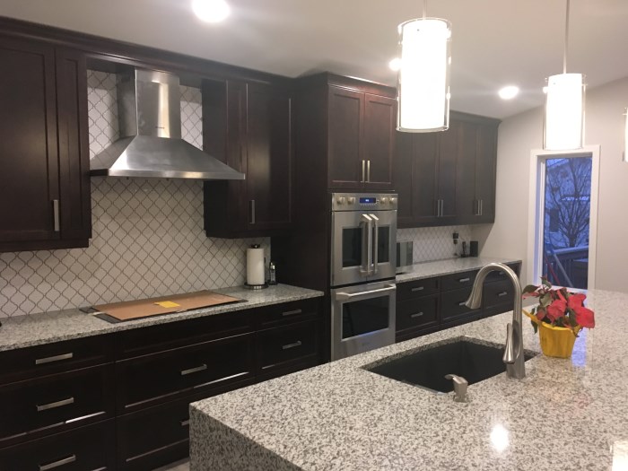 Well Refined Renovations work sample