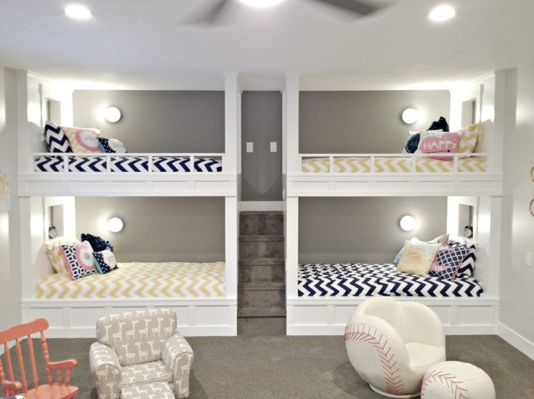 Well Refined Renovations work sample